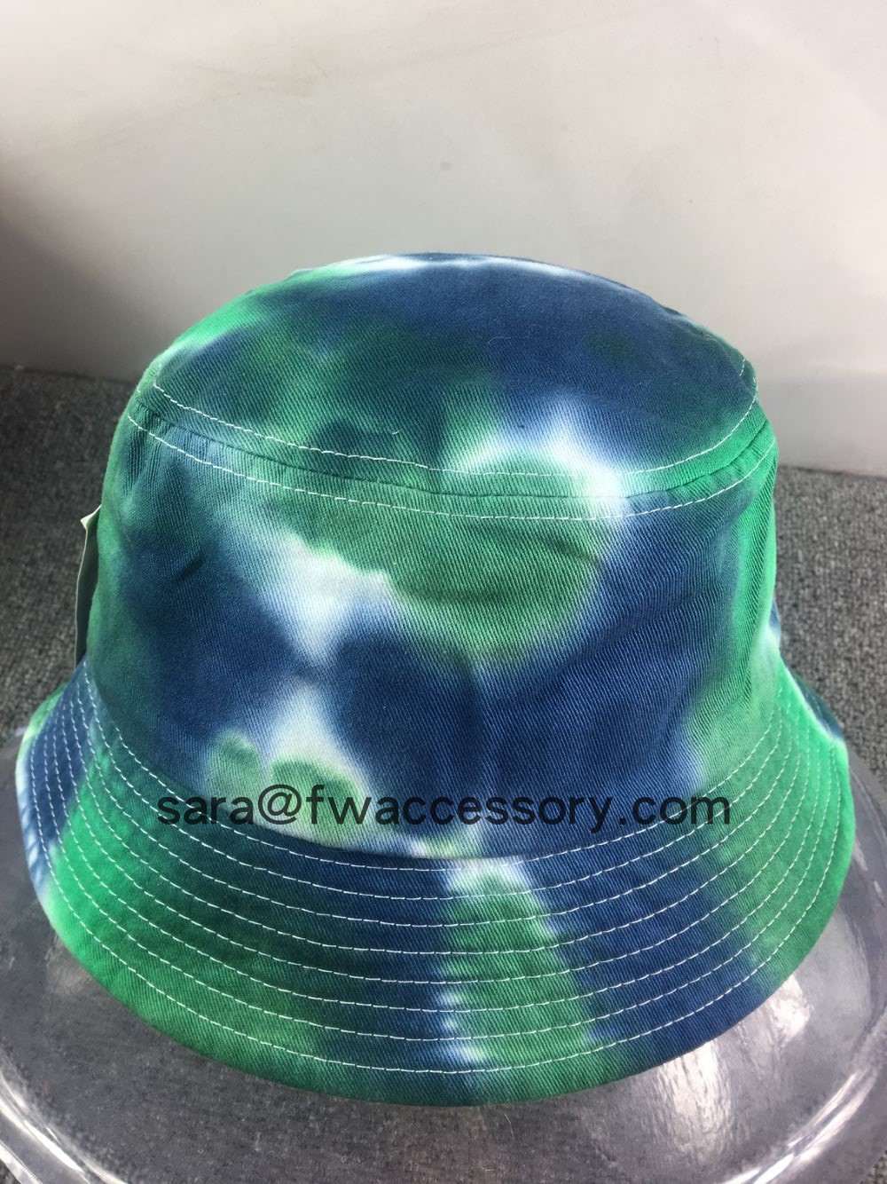 tiedyes caps
