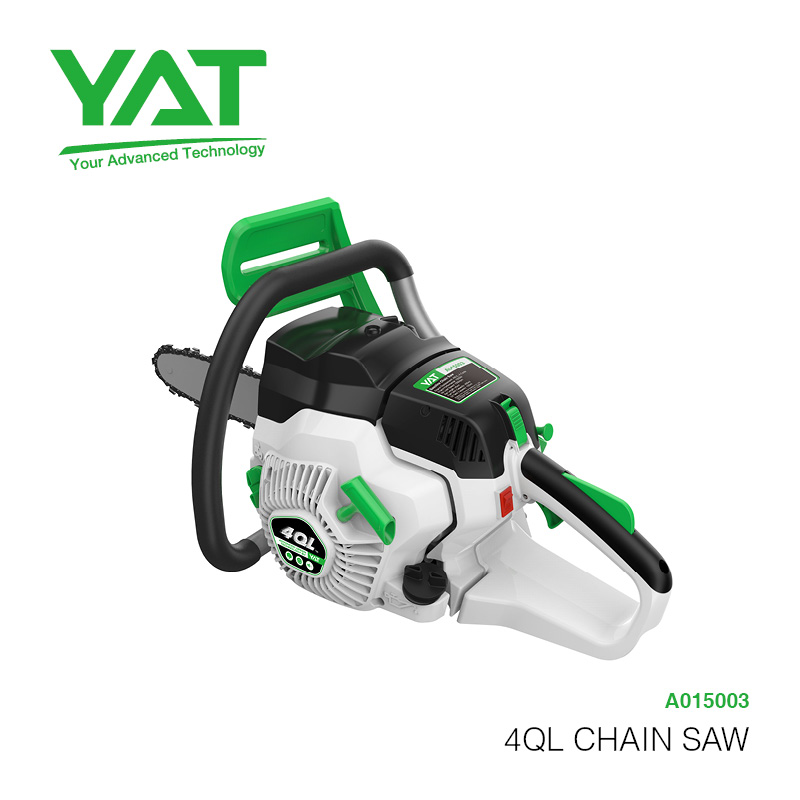 49cc Chain saw