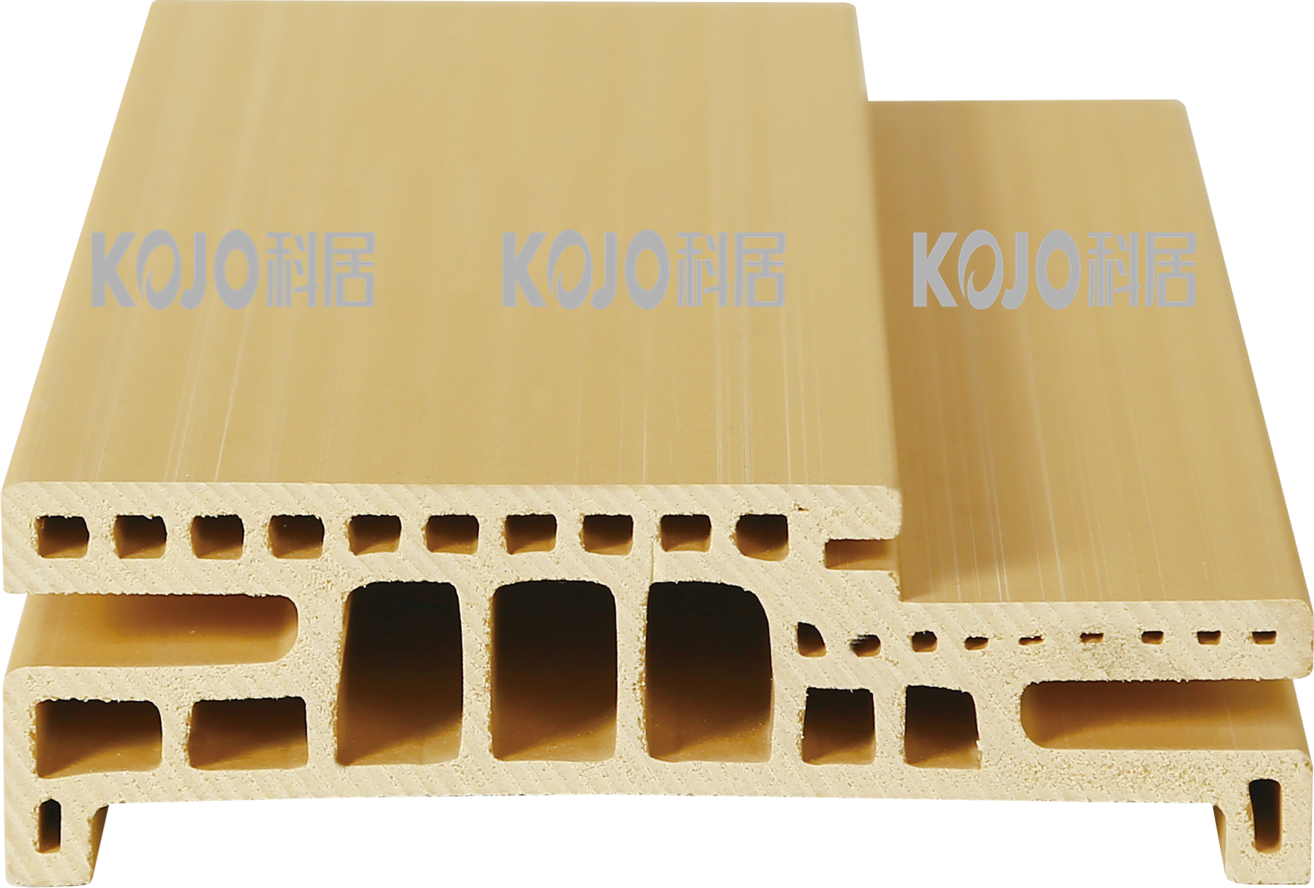 Wpc Door Frame
