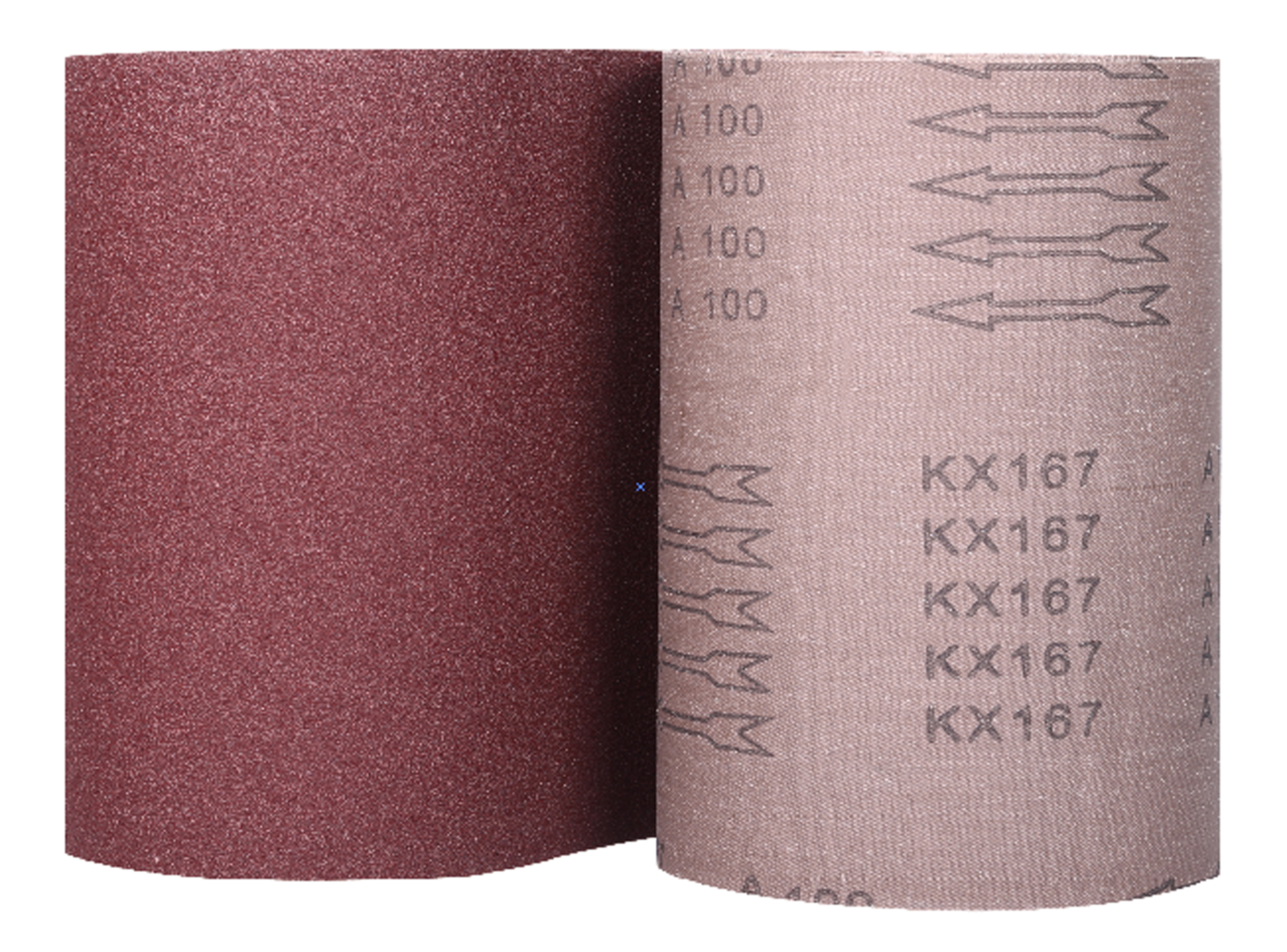 Abrasive Cloth For Belt