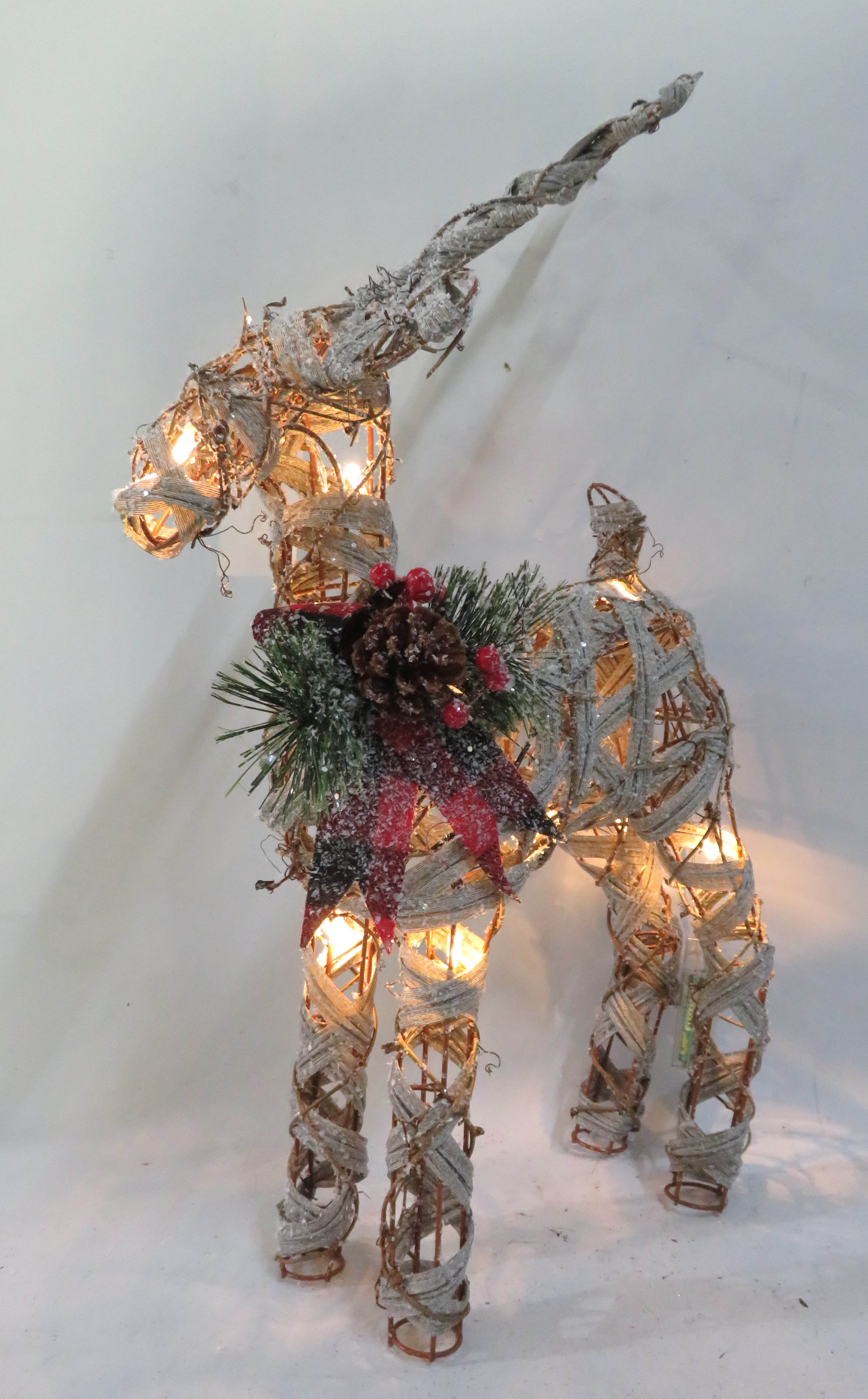 Christmas Reindeer