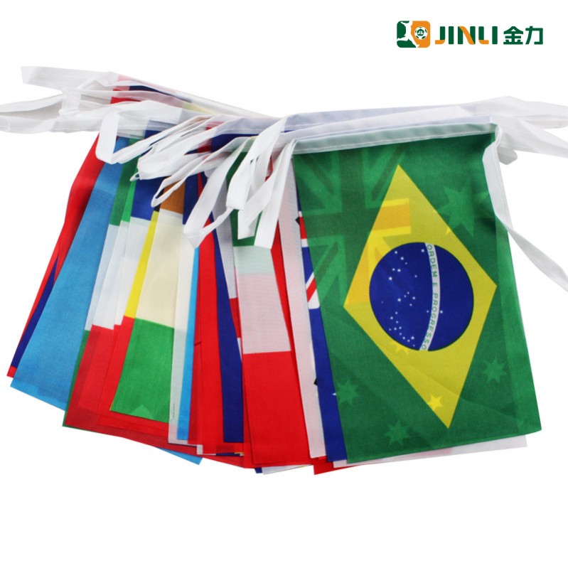 ZHEJIANG WUYI JINYU  TEXTILE CO., LTD – Product photos 4