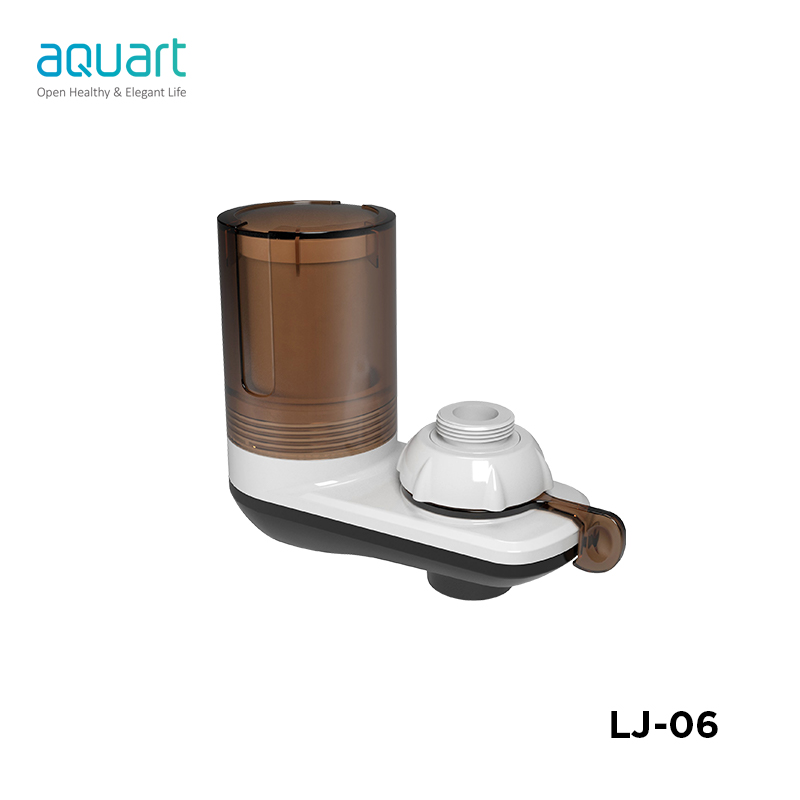 Aquart Faucet Water Pitcher