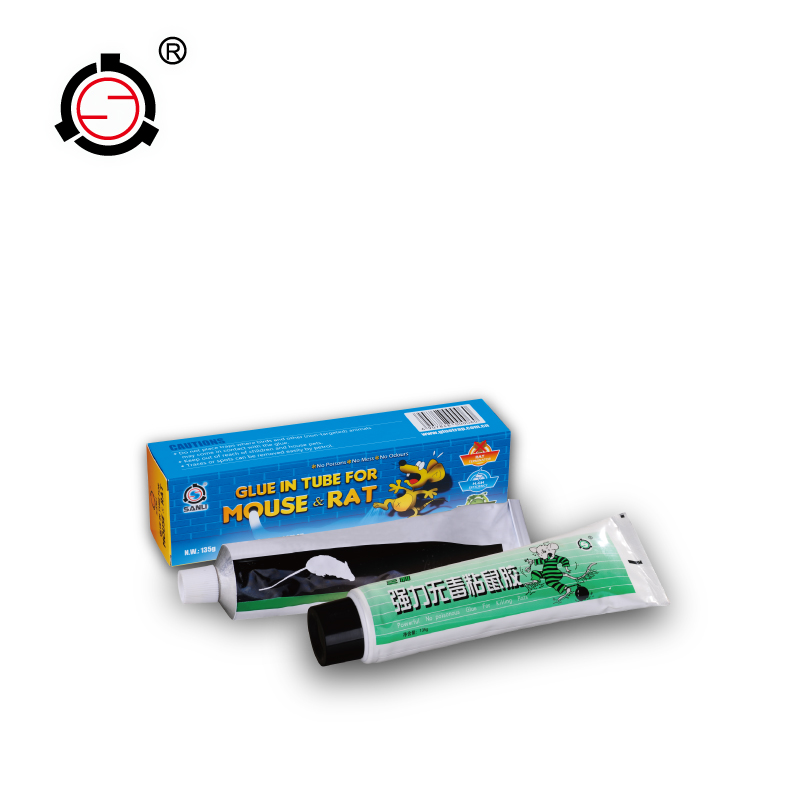 135g mouse glue