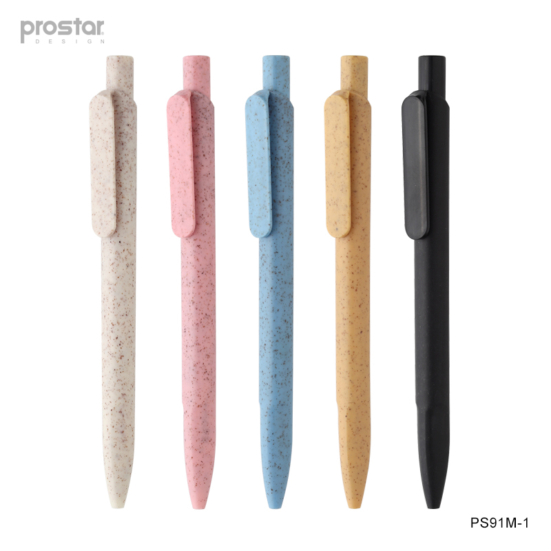 Prostar Wheat Straw Eco Pen