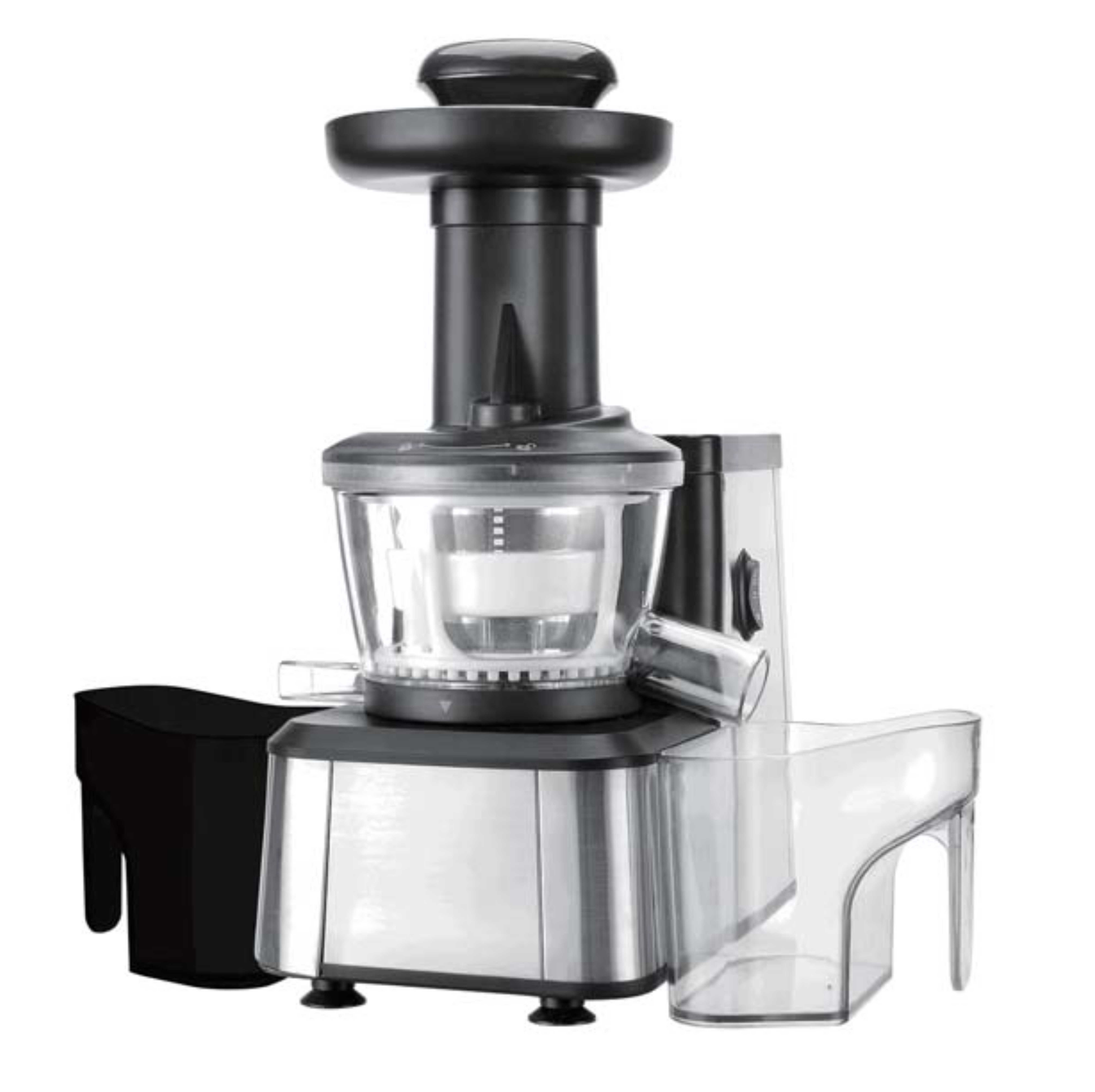Small Feeding Tube Slow Speed Juicer