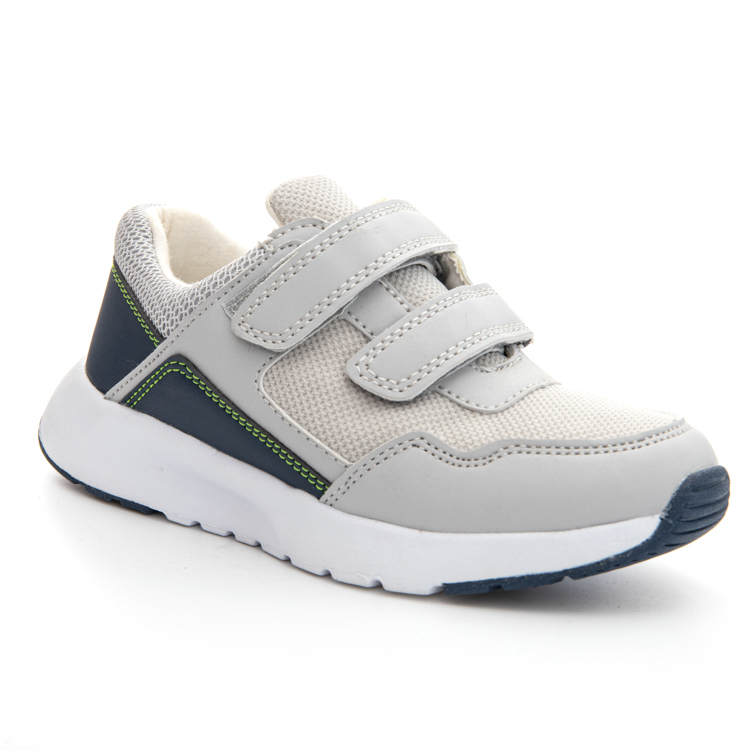 2020 New Casual Sports soft bottom shoes kids for boys and girls