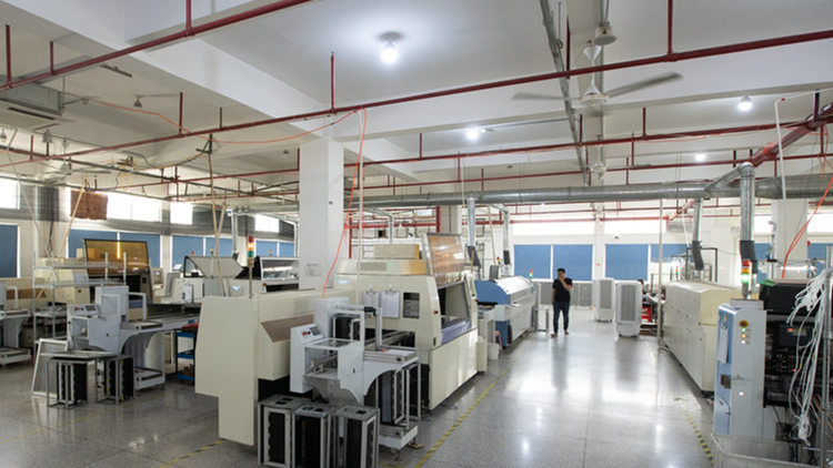 Zhangzhou Shuangjiixing Electronics Co., Ltd. – other floor clocks 2