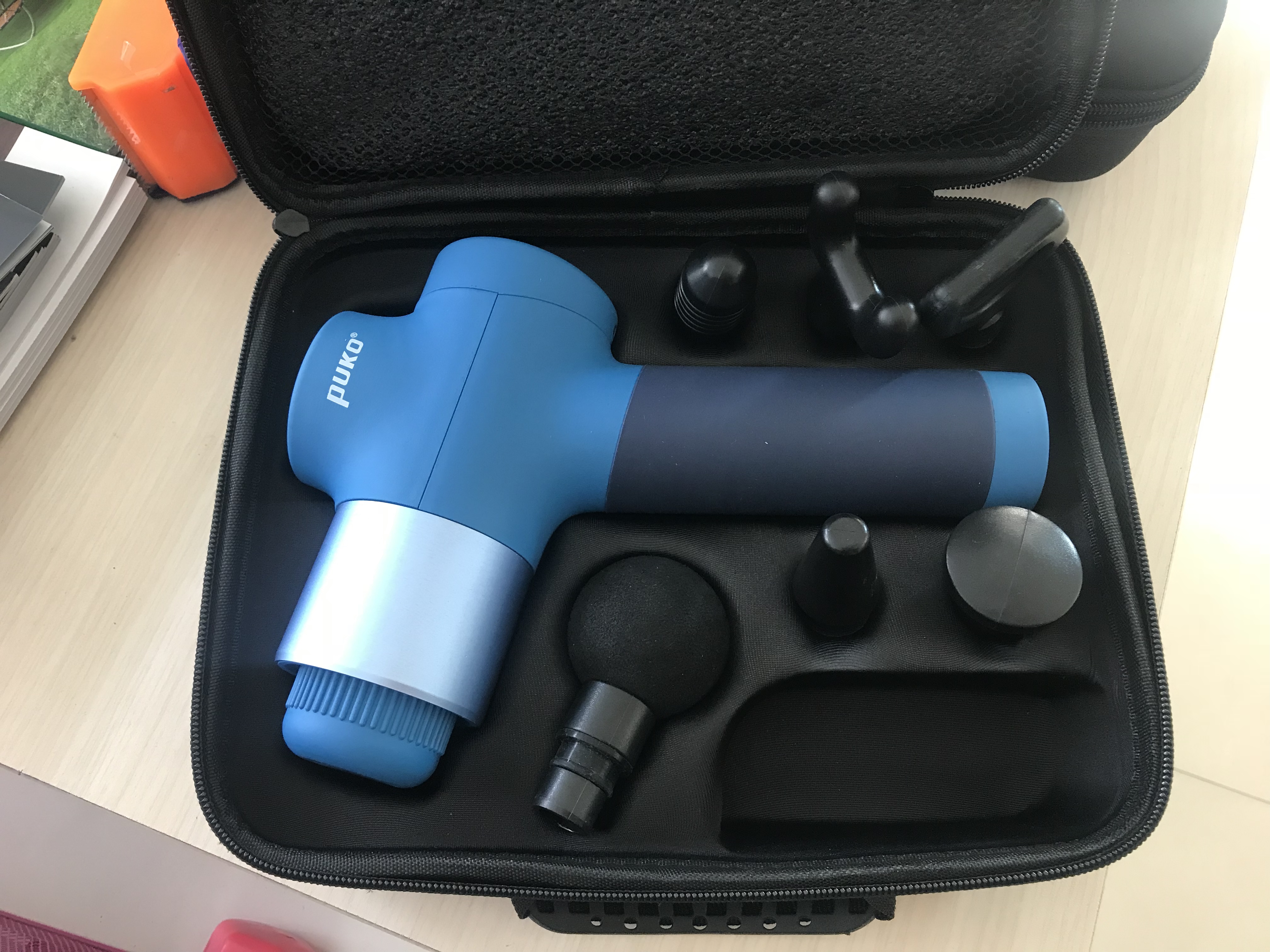 Zhejiang Qiaodeng Industrial and Trading Co., Ltd. – Product photos 3