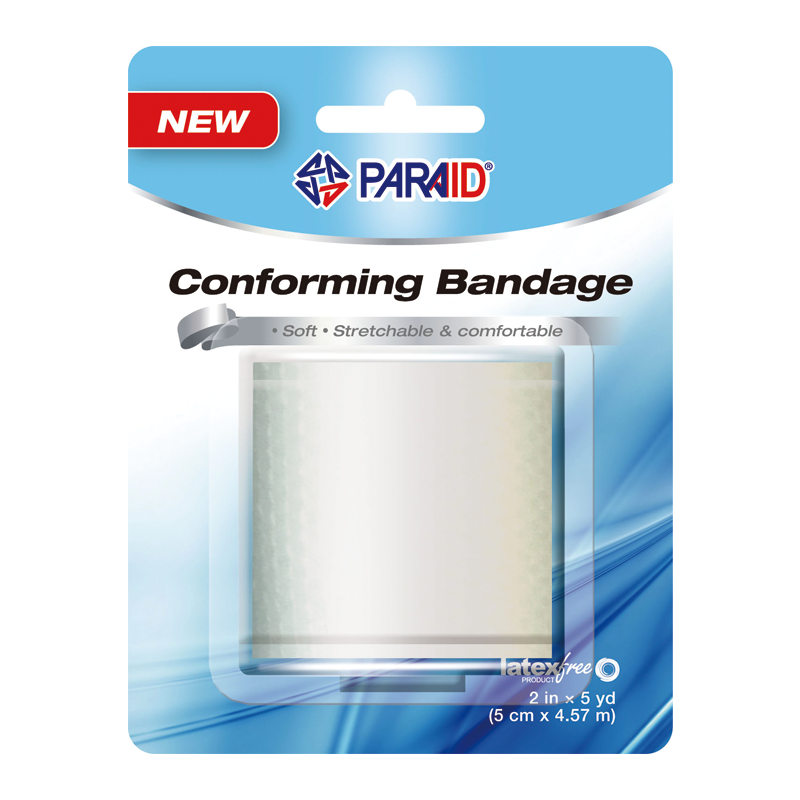 Conforming Bandage