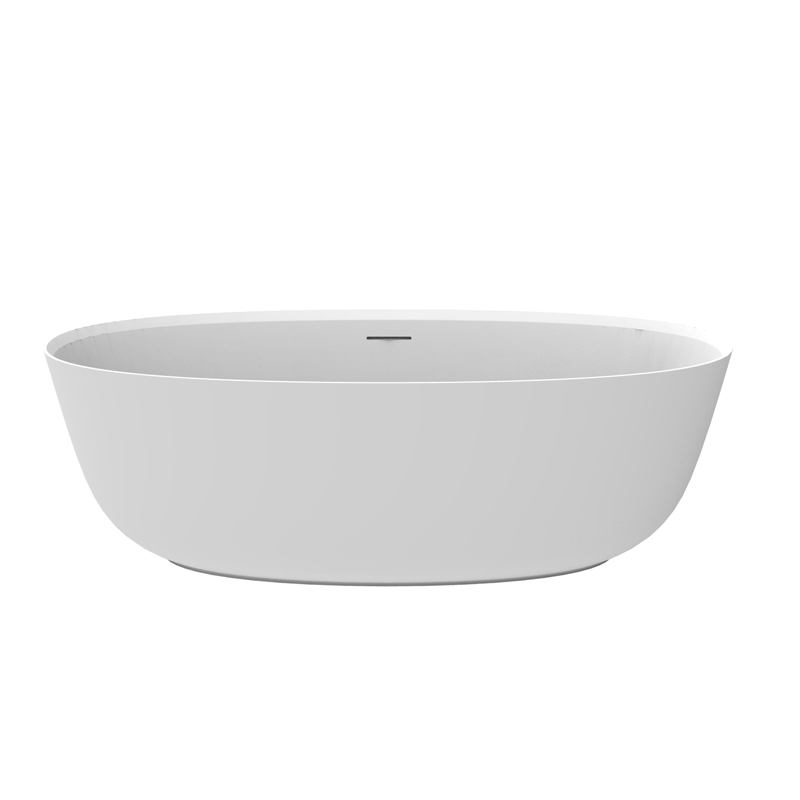 Solidsurface Bathtub