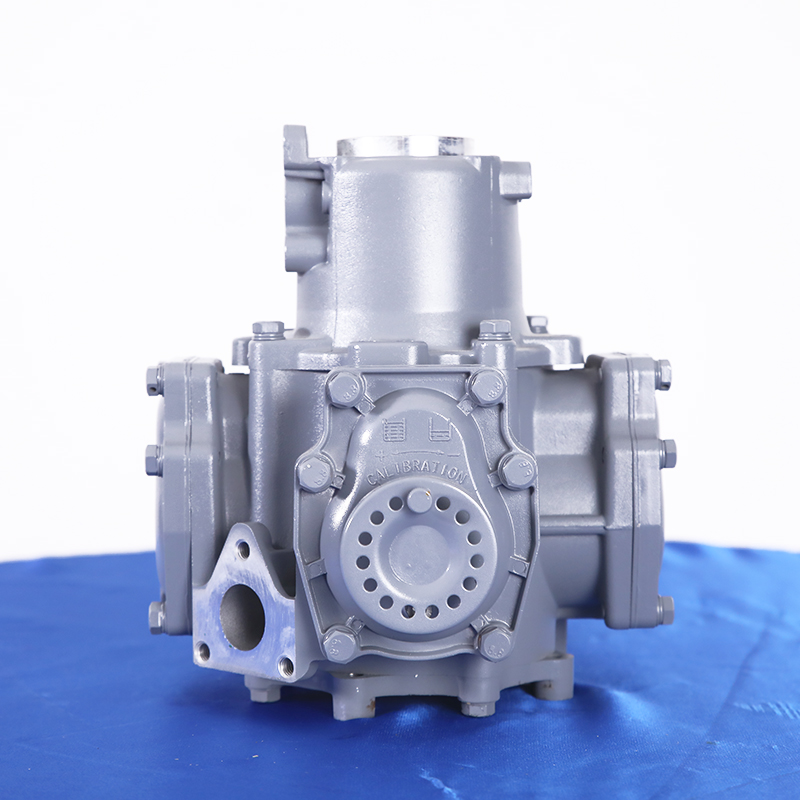 Flowmeter