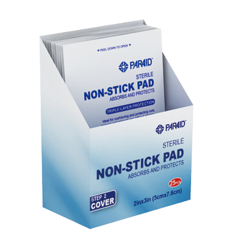 Non-stick Pad