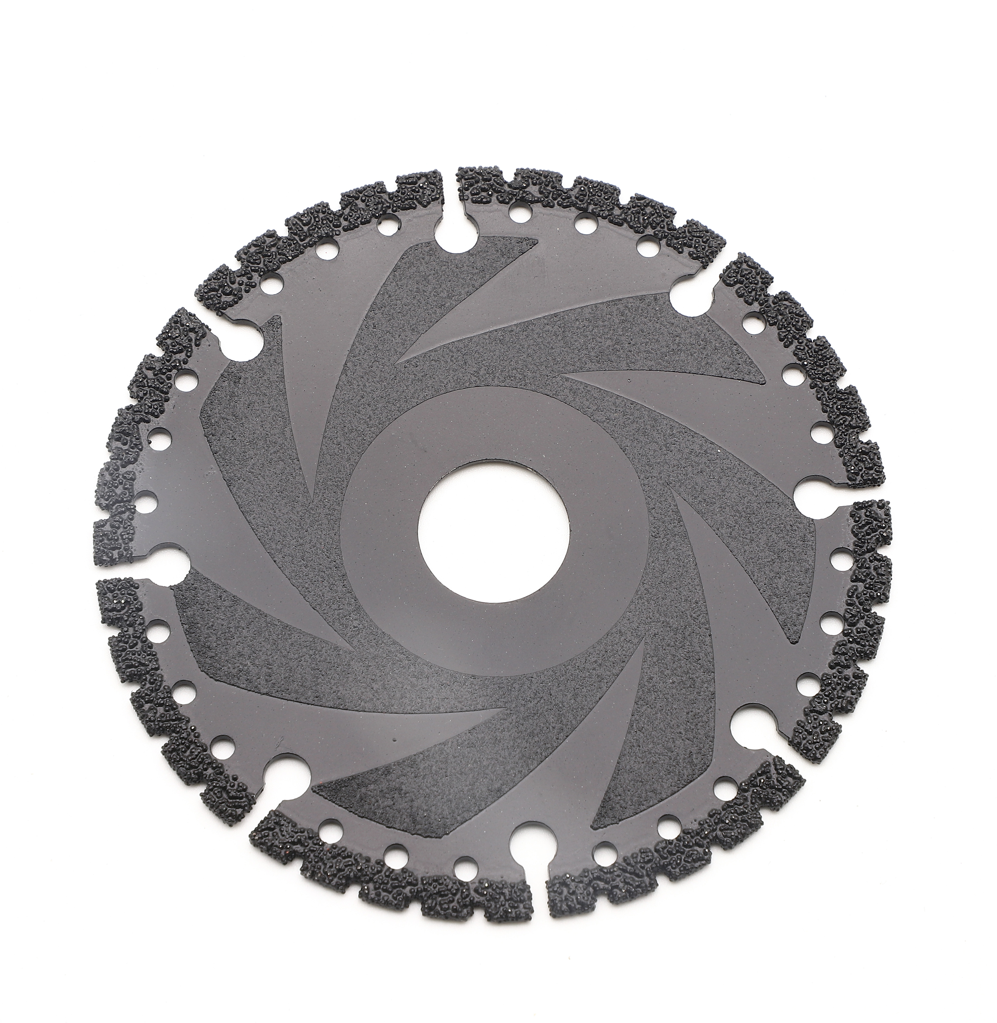 diamond multi-purpose blade