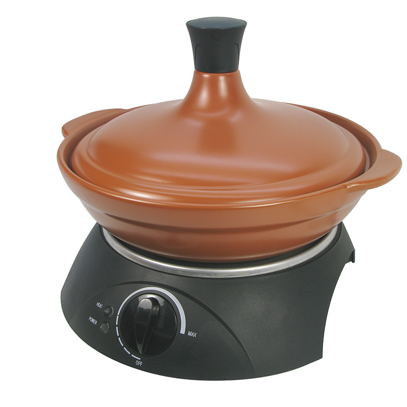 Slow Cooker
