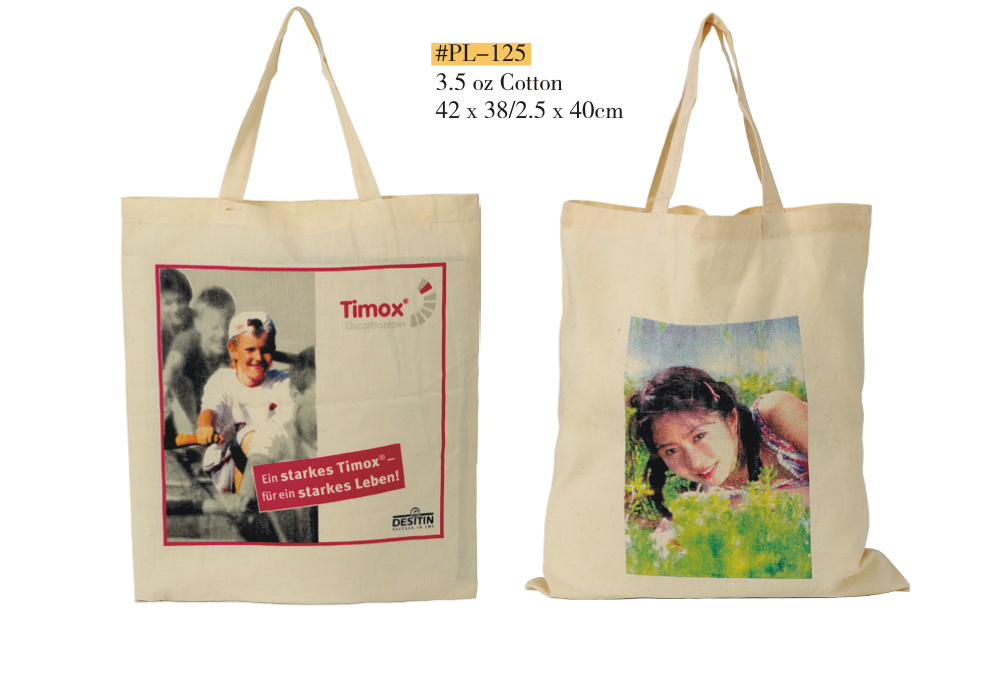 Shopping Bag
