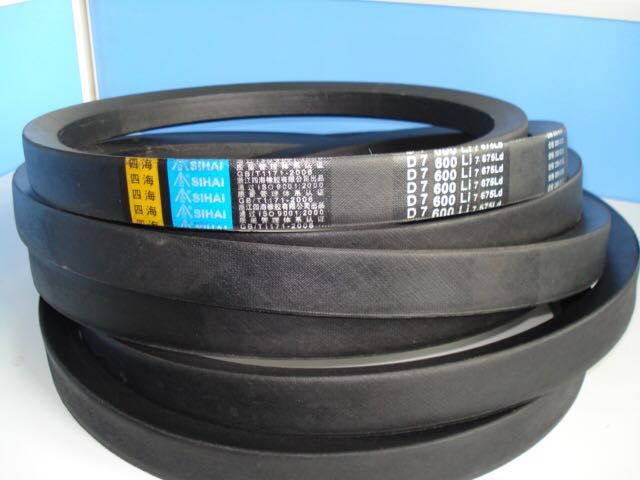 v belt