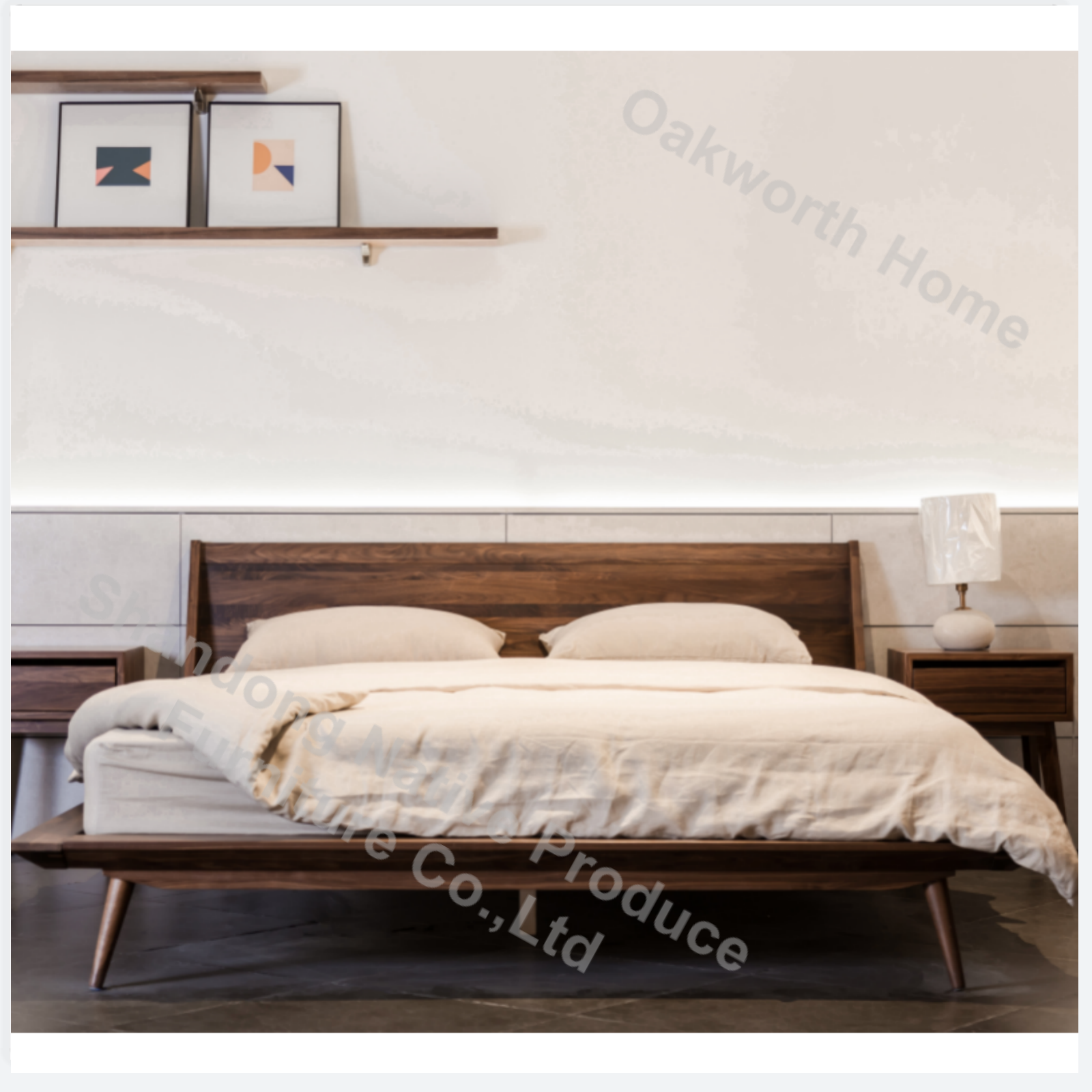Bed BD-05W