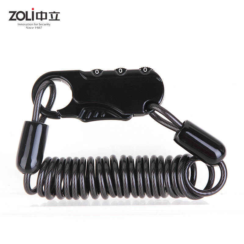Bike lock 87625