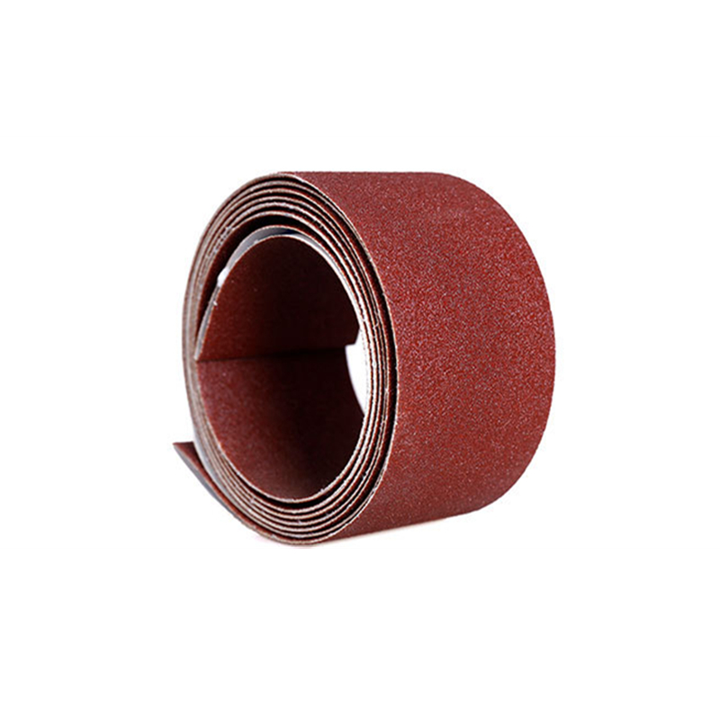 Henan Wangpai Abrasive Cloth Manufacturing Co.,Ltd – clavo de hierro 2