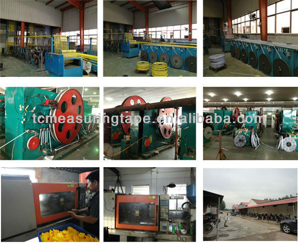 Shangqiu Haoyu Industrial Measuring Tools Co., Ltd. – Photos produits 2
