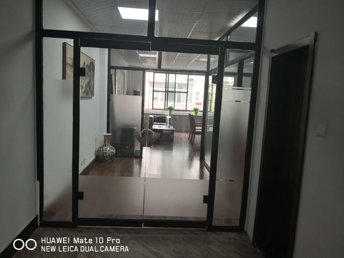 Heilongjiang Jinggvalley Supply Chain Management Co., Ltd. – Bathroom cabinets 1
