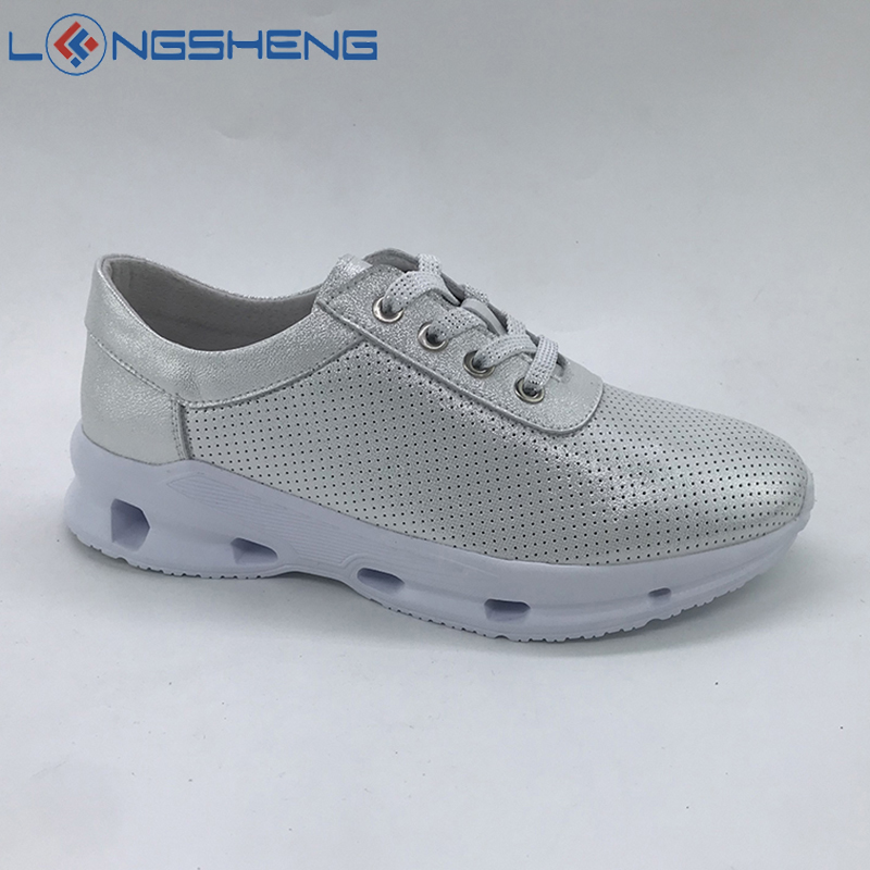 01 leather shoes/shoes/casual shoes/leather/women shoes/lady shoes