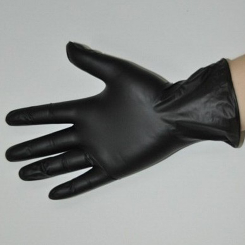 Vinyl Glove
