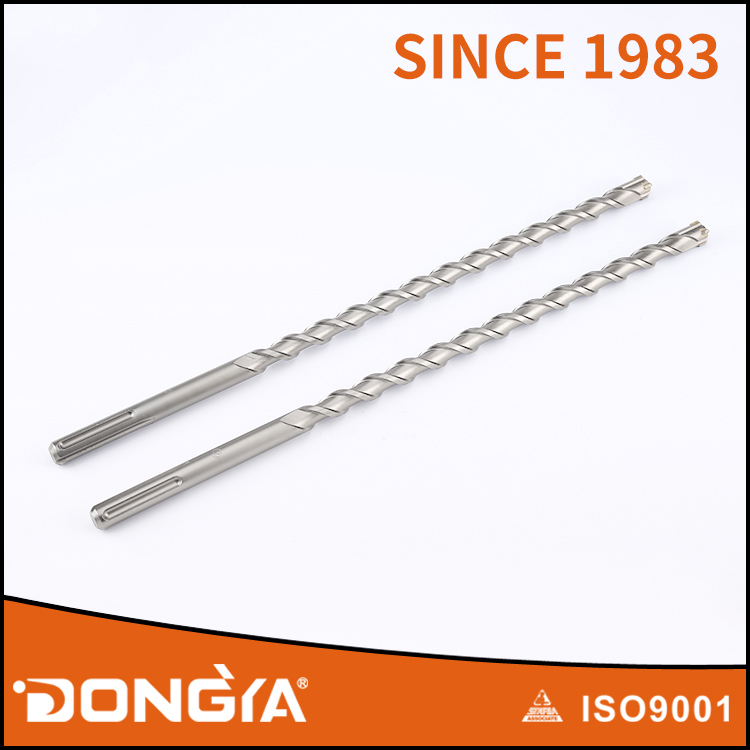 Dongya High Quality Sandblast SDS Max Hammer Drill Bit
