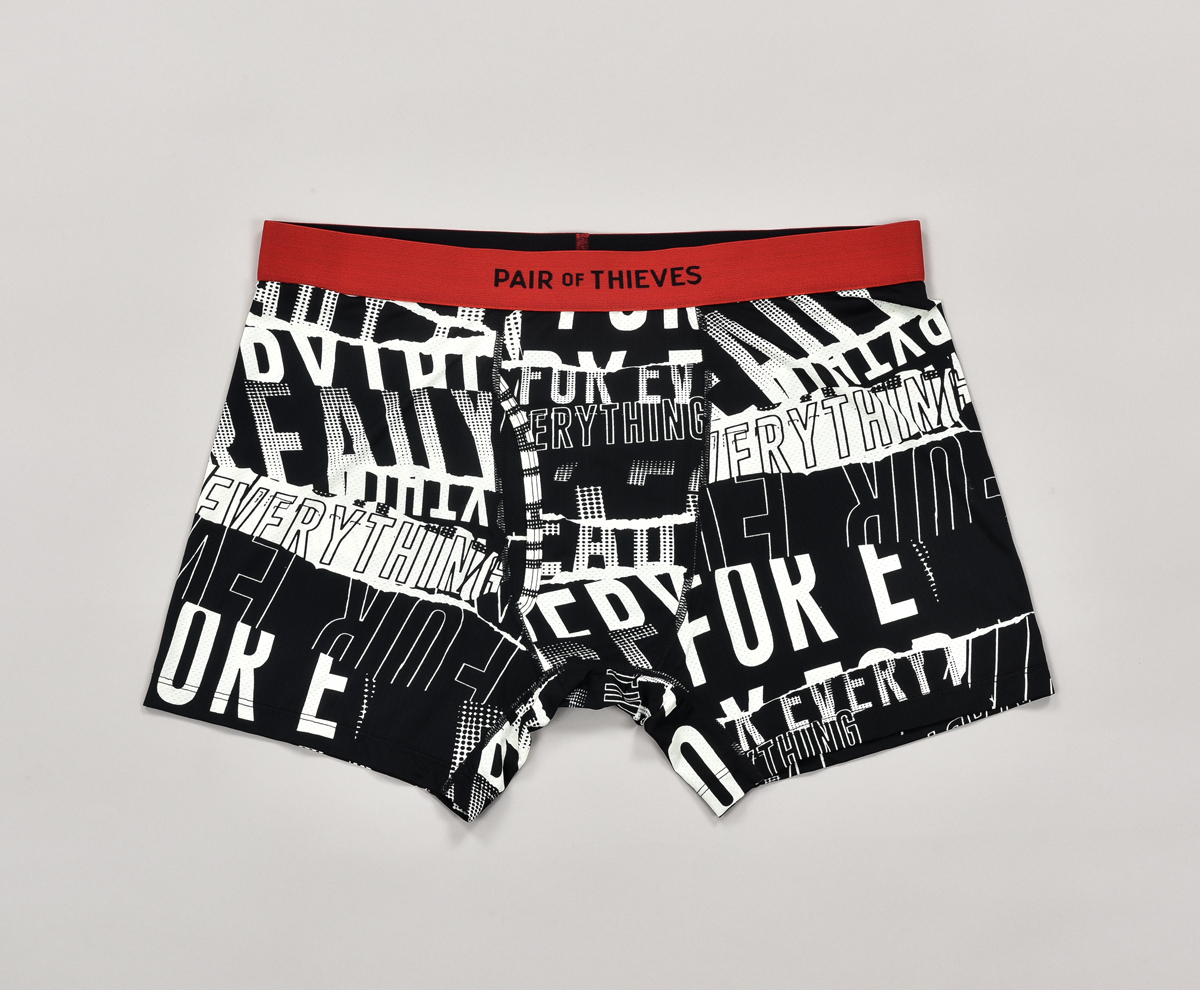 Underwear
