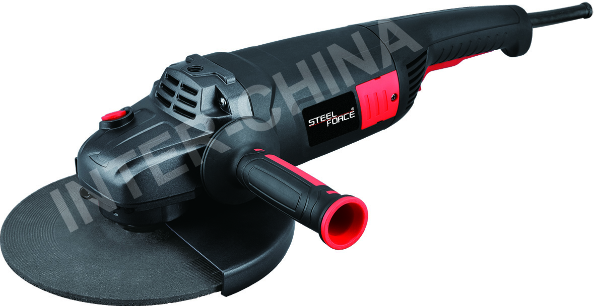 Angle Grinder
