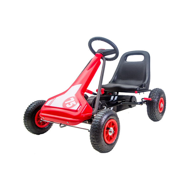 Go kart