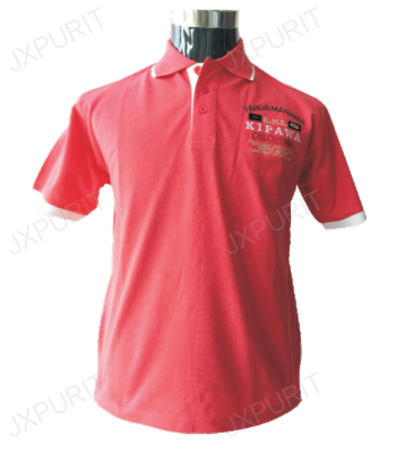 Mens Polo