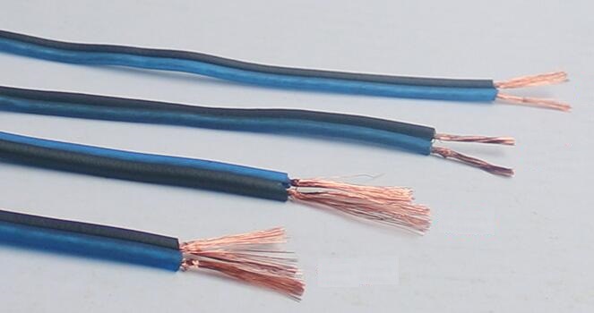 speaker cable