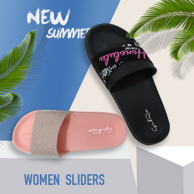 Women Sliders