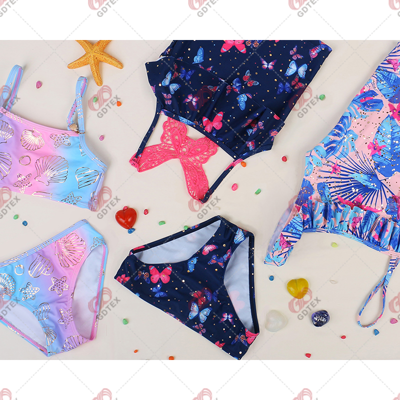 Kids swimwear -Girls