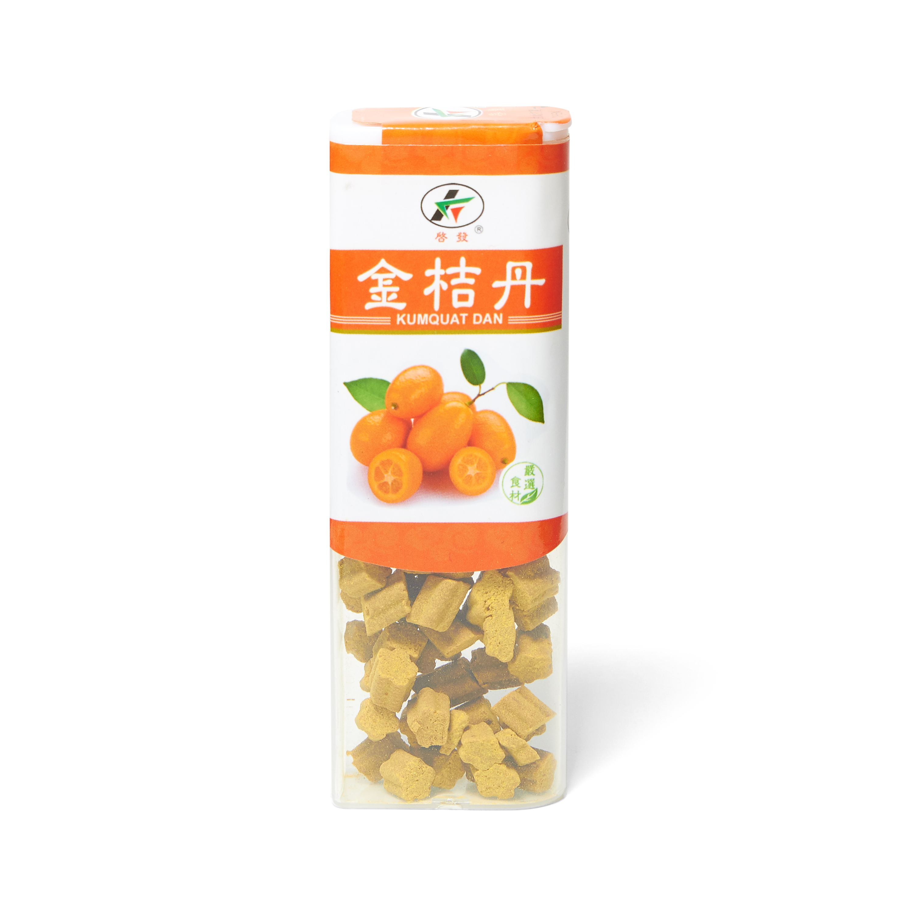 Preserved KUMQUAT Dan