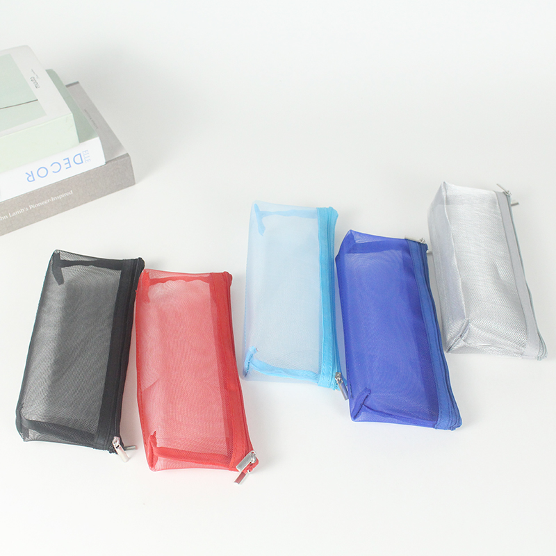 Zipper bag