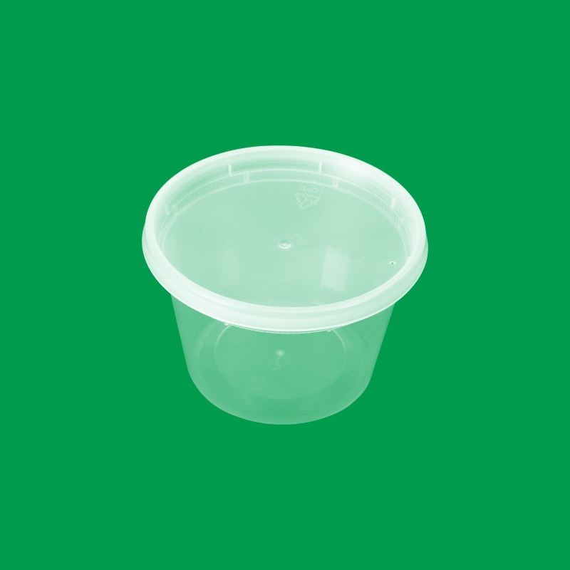 Changya Newmaterial Technology Co.,Ltd – Disposable plastic cup 4