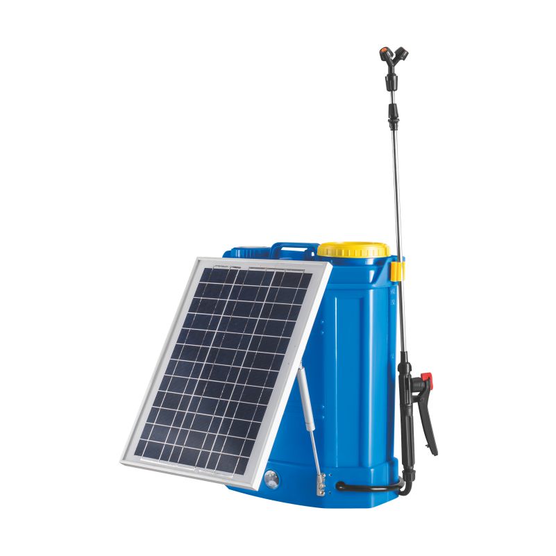 HANGYU Electric sprayer series HY-16L(No:1012)