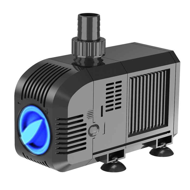HJ Series Multi-Function Submersible Pump