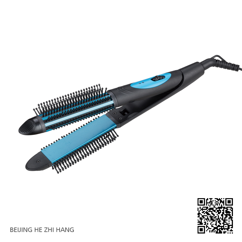 Hair Curling