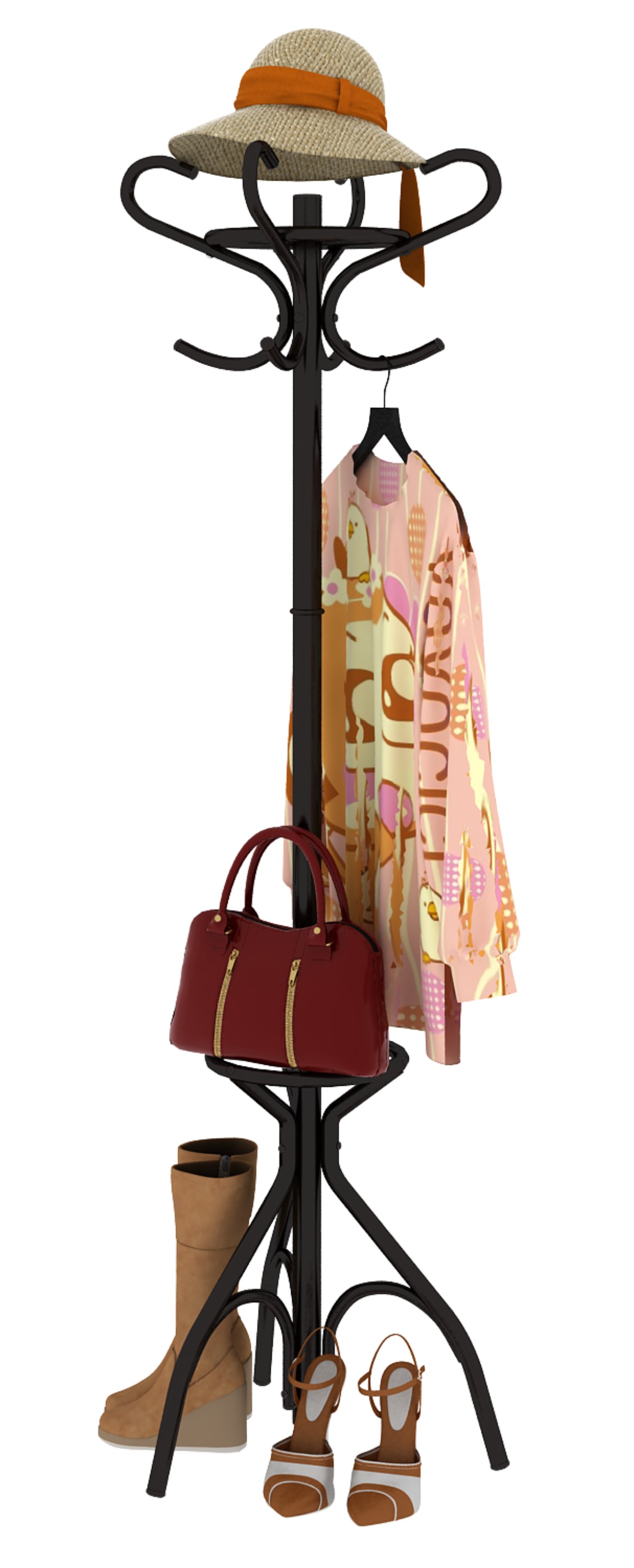Coat Stand
