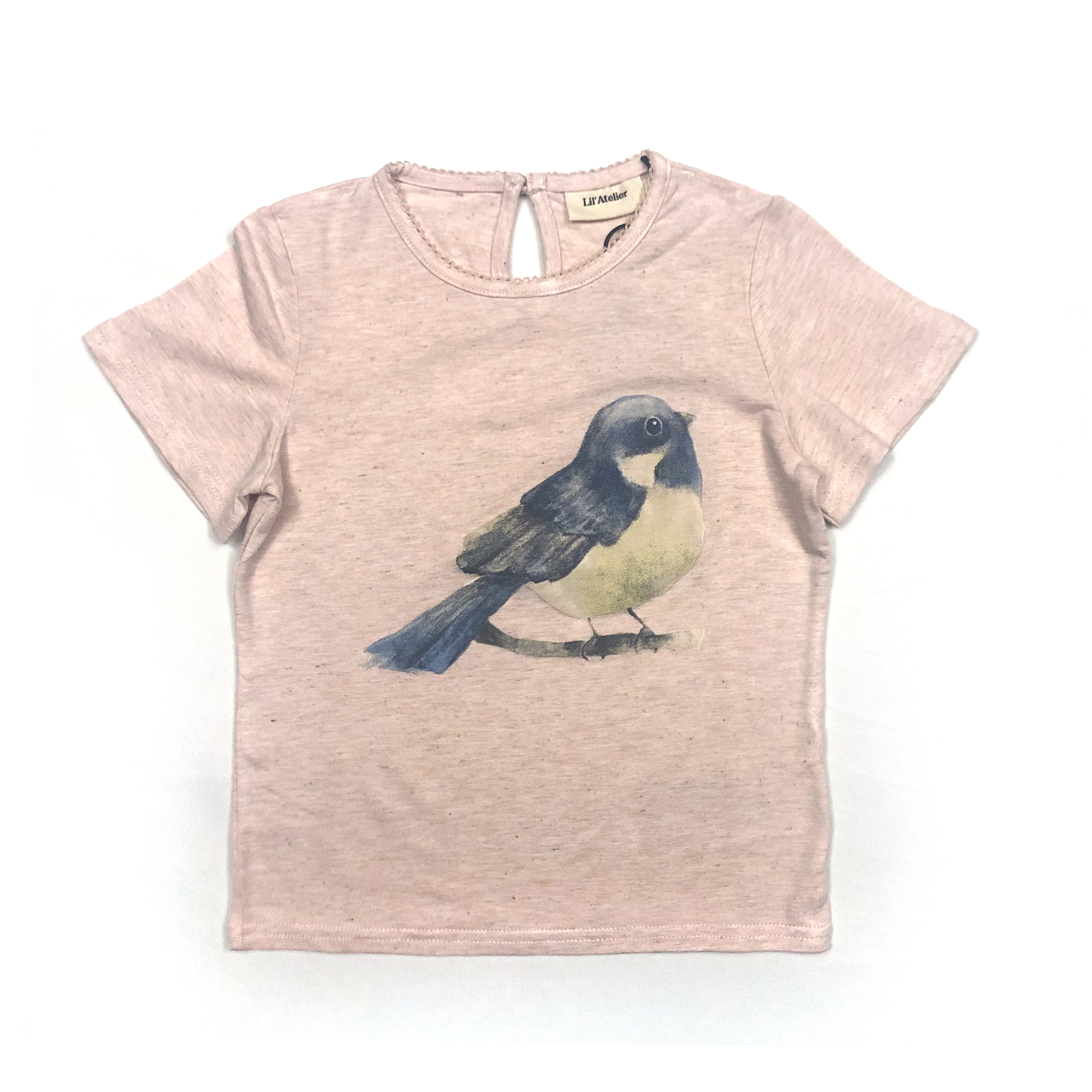mini ss top