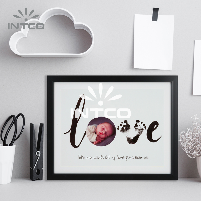 Ps Modern multiple photo frame