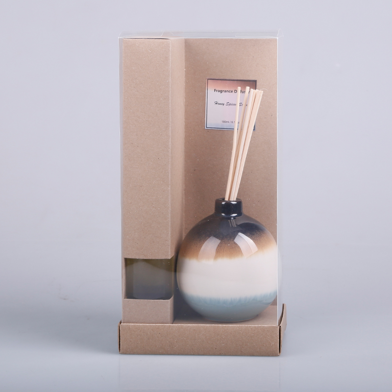 Noatak Series-180ml fragrance diffuser