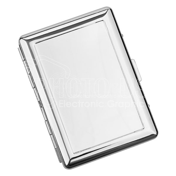 Sublimation Cigarette Case