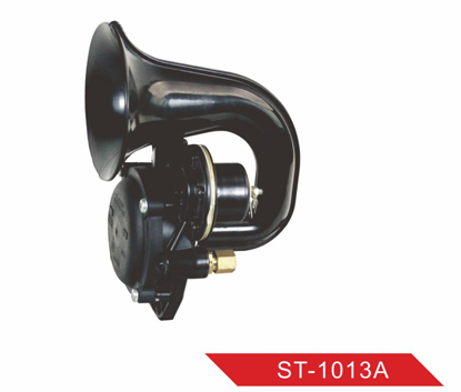 Air horn