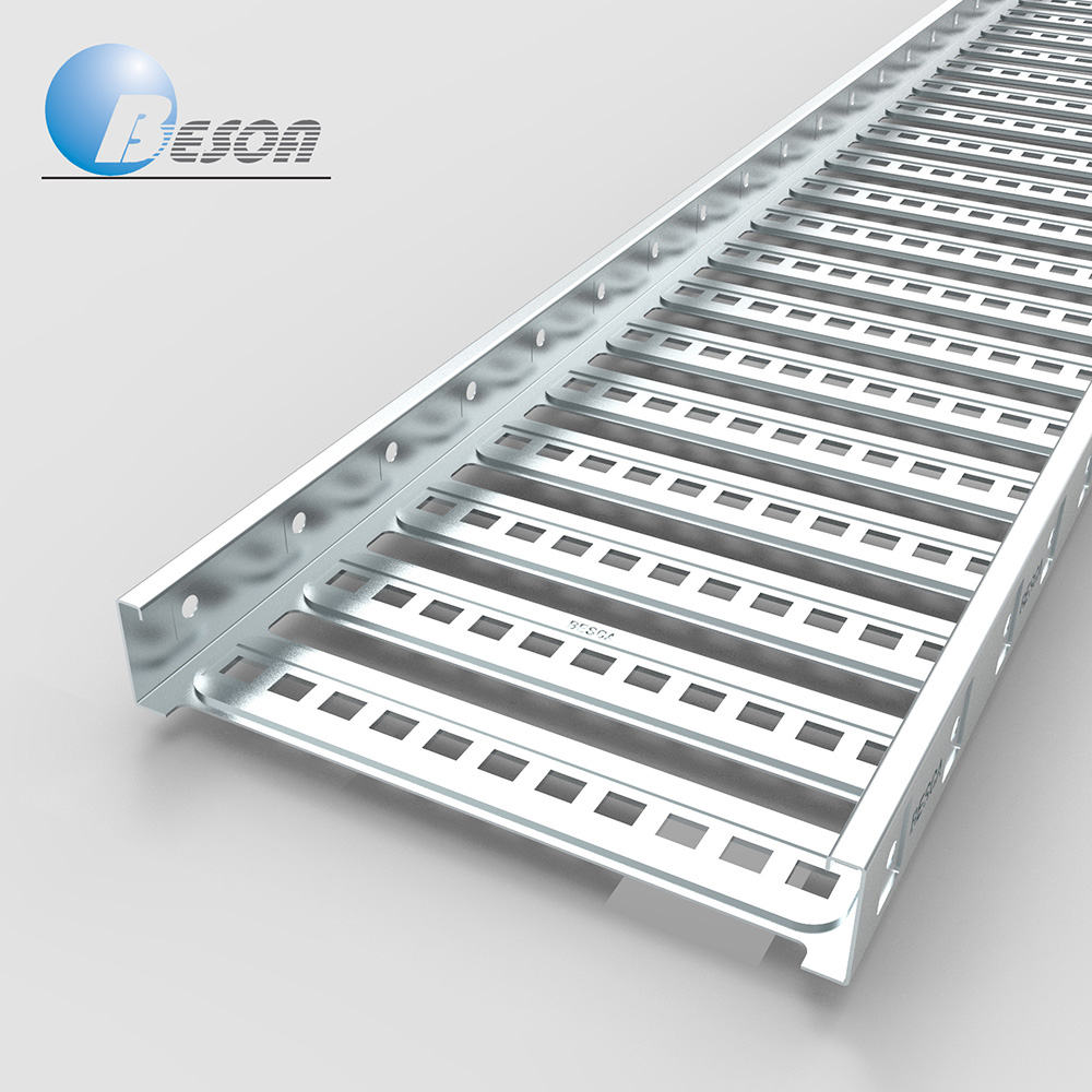 Ladder cable tray manufacturers