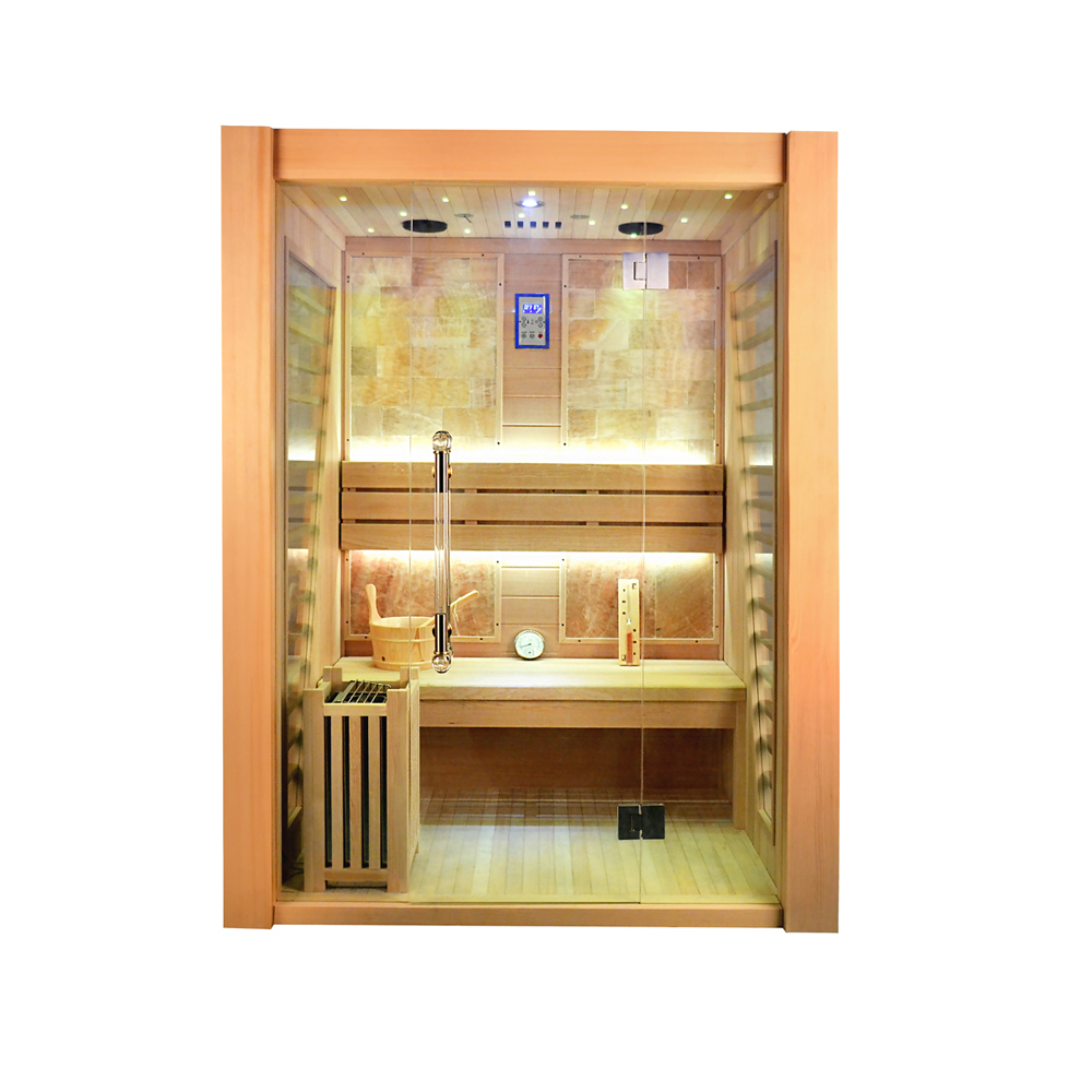 Sauna Room